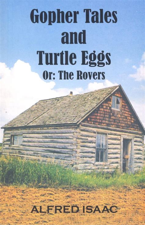 Gopher Tales and Turtle Eggs | Gospel Publishers USA