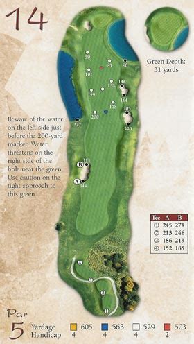 Acushnet River Valley | Championship Public Golf Course | Acushnet, MA - Course Information