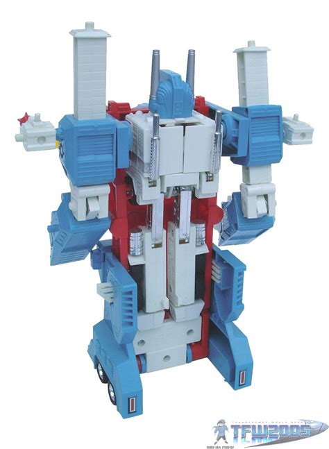 Ultra Magnus - Transformers Toys - TFW2005