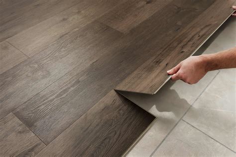 LVT vs. Hardwood Flooring. What’s the difference? / Polyflor Blog Malaysia