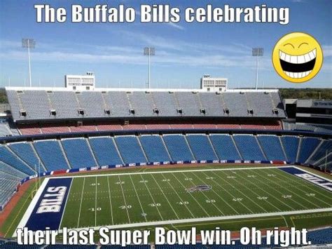 Buffalo Bills -- Boy I Love Losing Super Bowls!!!! Super Bowl Wins ...