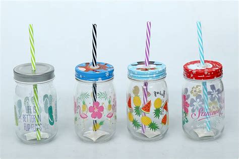 14oz bulk mason jars sealable glass jam jars | Glass Storage Jar Glass Bottle Manufacture