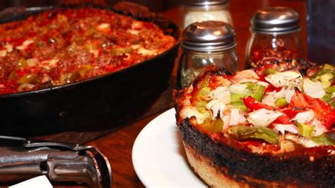 Tours - Chicago Pizza Tours