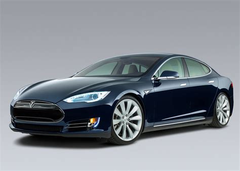 Tesla Electric Cars - fixcars - Cars News Reviews New Used updates road ...