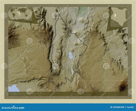 Baringo, Kenya. Wiki. Capital Stock Illustration - Illustration of ...