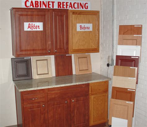 How Refinish Kitchen Cabinets - Canadian Pros Services