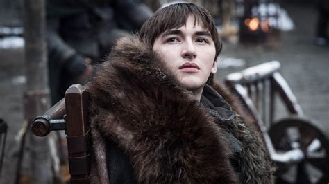 Game of Thrones: In Defense of King Bran Stark | Den of Geek