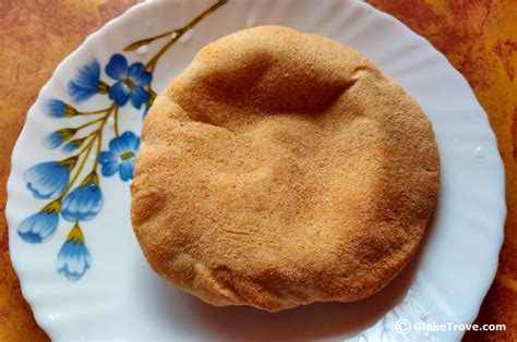 Delicious Goan Bread And The Tale Of The Goan Poder - GlobeTrove