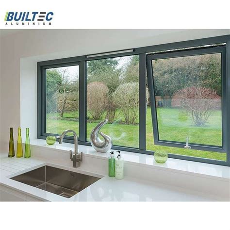 Aluminium Kitchen Windows Manufacturer, Supplier in China