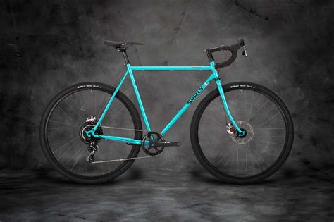 Steel Gravel Commuter Bike | Straggler | Surly Bikes