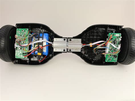 Circuit Diagram Of Gyroscope