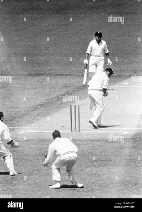 South australia v marylebone cricket club hi-res stock photography and ...