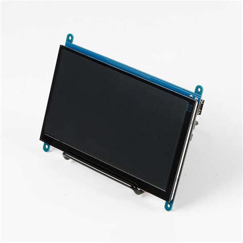 7 Inch LCD HDMI Display Screen 1024x600 Ultra HD Display Screen ...