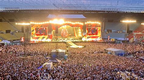 Rolling Stones (Live Vienna Ernst Happel Stadion 2022) - YouTube