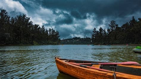 Ooty Lake, Nilgiris | When to Visit, Images & Videos, Guide