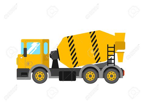 Concrete mixer clipart 20 free Cliparts | Download images on Clipground 2024