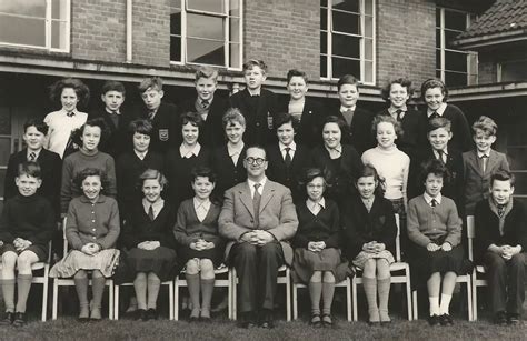 More of YOUR old school photos - Coventry Telegraph