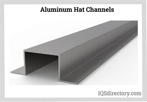 Hat Channel Manufacturers | Hat Channel Suppliers