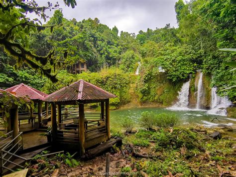 Bega Falls, Agusan Del Sur | Prosperidad’s Waterfall of No Return