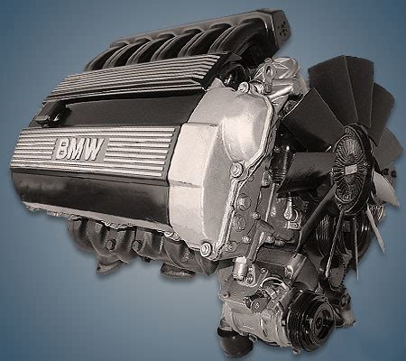 Engine specifications for BMW M50B20, characteristics, oil, performance