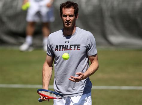 Murray withdraws from Wimbledon - Tennis Tonic - News, Predictions, H2H ...