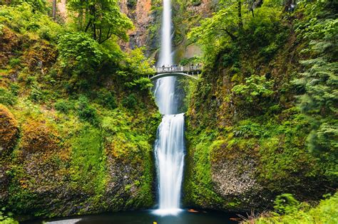 10 Best Hiking Trails Around Portland - Portland’s Most Popular Hiking ...