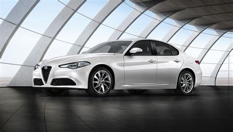 Alfa Romeo Giulia Debuts in Geneva, Feels like It's Been Around for ...