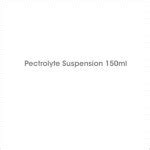 Pectrolyte Suspension 150ML | Reviews Online | PriceCheck