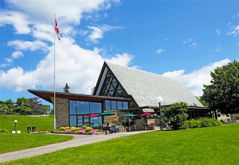 Explore the Alexander Graham Bell Museum in beautiful Baddeck in Nova Scotia, Canada's Ocean ...