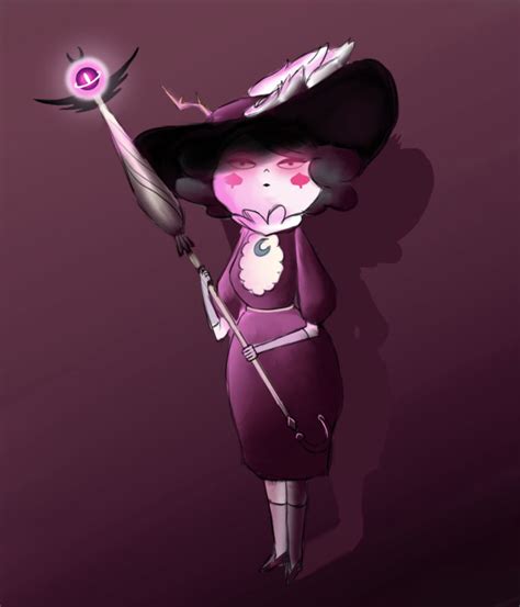 Eclipsa the Queen of Darkness by penguin04 on DeviantArt