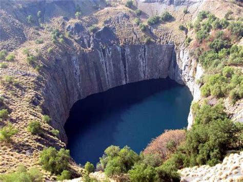 14 of the most famous natural landmarks in SA – Germiston City News