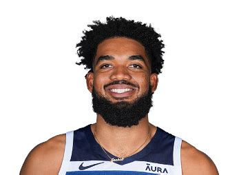 Karl-Anthony Towns Stats, News, Videos, Highlights, Pictures, Bio - Minnesota Timberwolves - ESPN