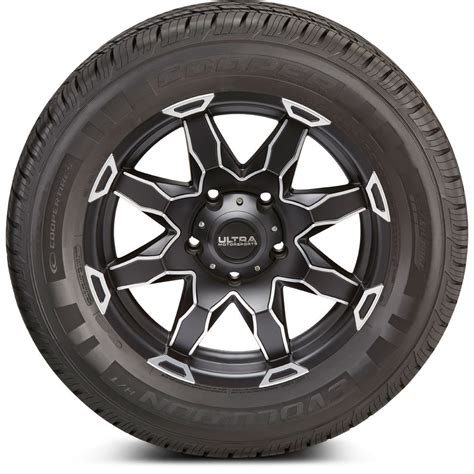 Cooper Evolution H/T 275/55R20XL| Tirebuyer