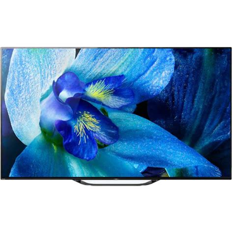 Sony 65 Inch 4K OLED TV (A8G) Price in Pakistan 2024 | PriceOye