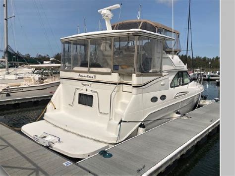 38 ft Sea Ray 2000 380 Aft Cabin Assumptions II Westbrook Connecticut ...