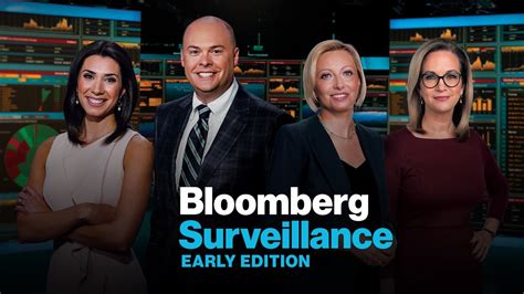 'Bloomberg Surveillance: Early Edition' Full (10/28/22) - YouTube