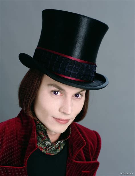 Willy Wonka | Wiki Tim burton | FANDOM powered by Wikia