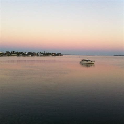 Typical Matlacha Florida sunrise | Matlacha florida, Pine island ...