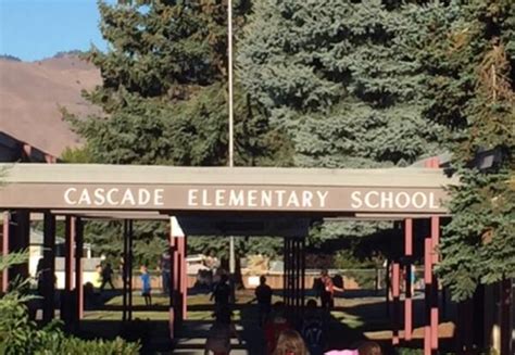 Cascade Elementary School Gallery 01 | Cascade Elementary School