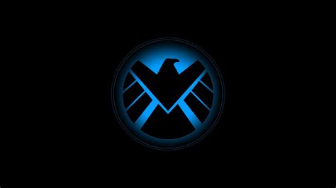 Marvel Shield Logo Wallpaper - WallpaperSafari | Marvel wallpaper, Deadpool wallpaper, Hd wallpaper