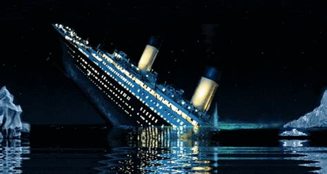 Titanic GIF - Find & Share on GIPHY