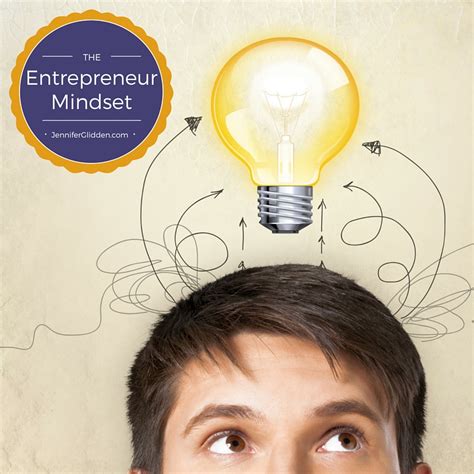 How to Develop an Entrepreneurial Mindset