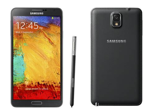 Samsung Galaxy Note 3 (Review + Specs) | IT Alerts, News, Reviews, Tips