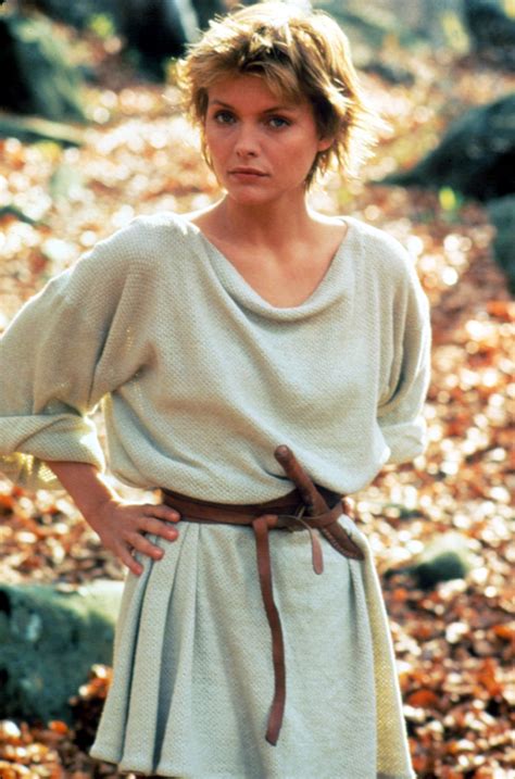 Ladyhawke (1985) | Michelle pfeiffer, Michelle, Hollywood knights