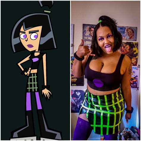 Sam Danny Phantom Halloween Costume - Communauté MCMS