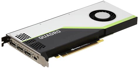 NVIDIA Quadro RTX 4000 | ubicaciondepersonas.cdmx.gob.mx