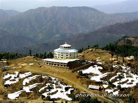 Malam Jabba Sky Resort (Sawat, Pakistan) | Malam Jabba sky r… | Flickr