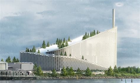 Photo 1 of 8 in Exhibit Showcases 10 Years of the Bjarke Ingels Group's ...