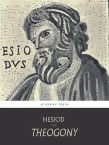 Read Theogony Online by Hesiod | Books