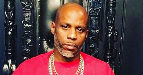 DMX Last Movie Shot Before His Death To Be Released This Year, Producers Set To Honor Rapper